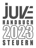 JUVE Handbuch - Handbuch Steuern 2023