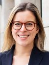 Hannah Groß: Angestellte Steuerberaterin, M.Sc. Law and Finance