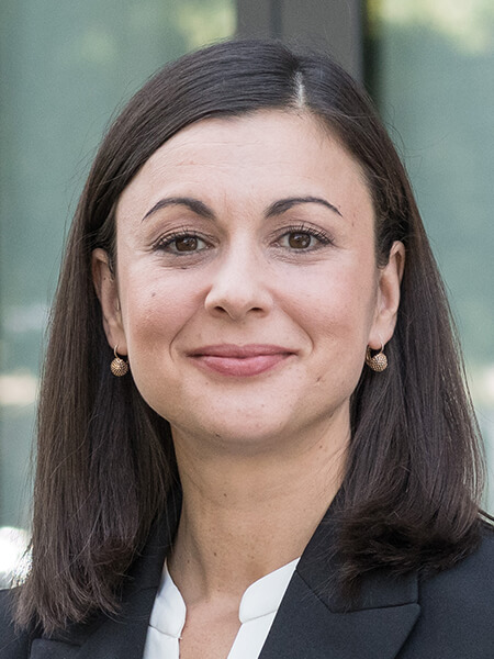 Katharina Heigl: Angestellte Steuerberaterin, Fachberaterin für Unternehmensnachfolge (DStVO e. V.) - LHP Rechtsanwälte