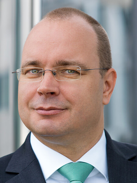 Dr. Ingo Heuel: Rechtsanwalt, Steuerberater, Fachanwalt für Steuerrecht, Zertifizierter Berater für Steuerstrafrecht (DAA) - LHP Rechtsanwälte
