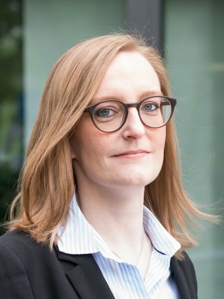 Dr. Isabell Matthey: Angestellte Rechtsanwältin, Fachanwältin für Steuerrecht, Fachanwältin für Strafrecht, LL.M. Wirtschafts- und Steuerrecht - LHP Rechtsanwälte