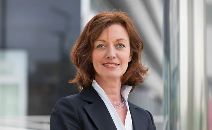 Dorothea Luxem-Groß: Angestellte Rechtsanwältin, Mediatorin - LHP Rechtsanwälte