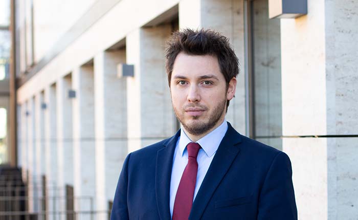 Jan Rehorst: Rechtsanwalt, Steuerberater, Fachanwalt für Steuerrecht